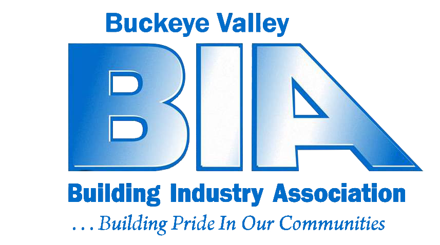 Buckeye Valley BIA Logo